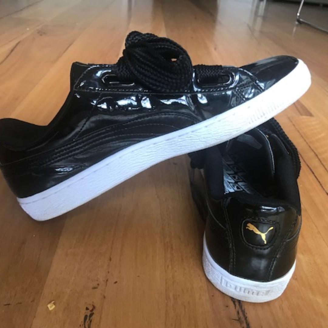 puma richmond shoes