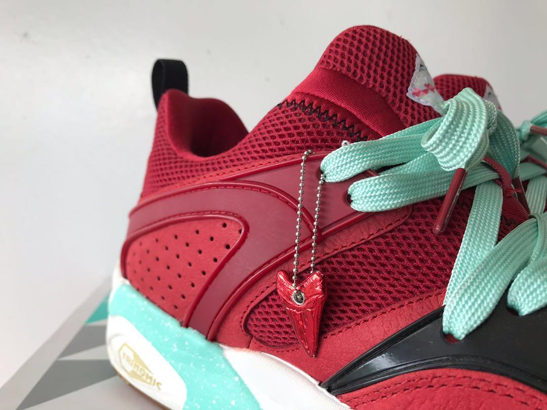 Puma bloodbath online