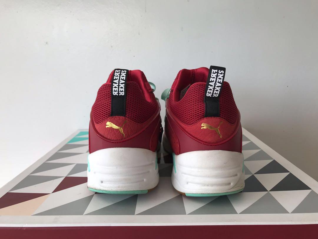 Puma bloodbath hot sale
