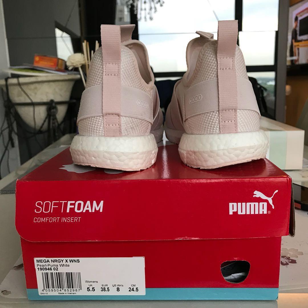 Puma mega nrgy x wns new arrivals