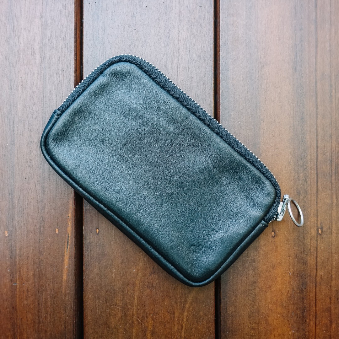 rapha cycling pouch