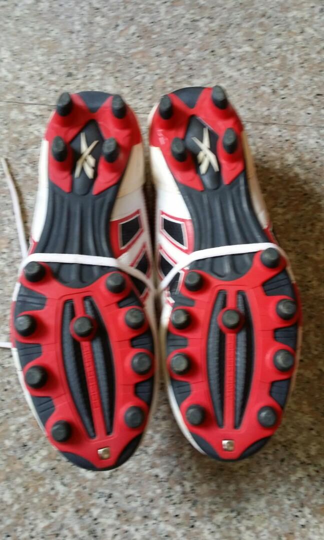 Reebok soccer boots 2018 shop