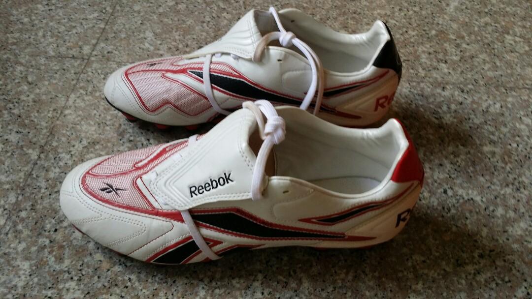 Reebok football boots 2018 online