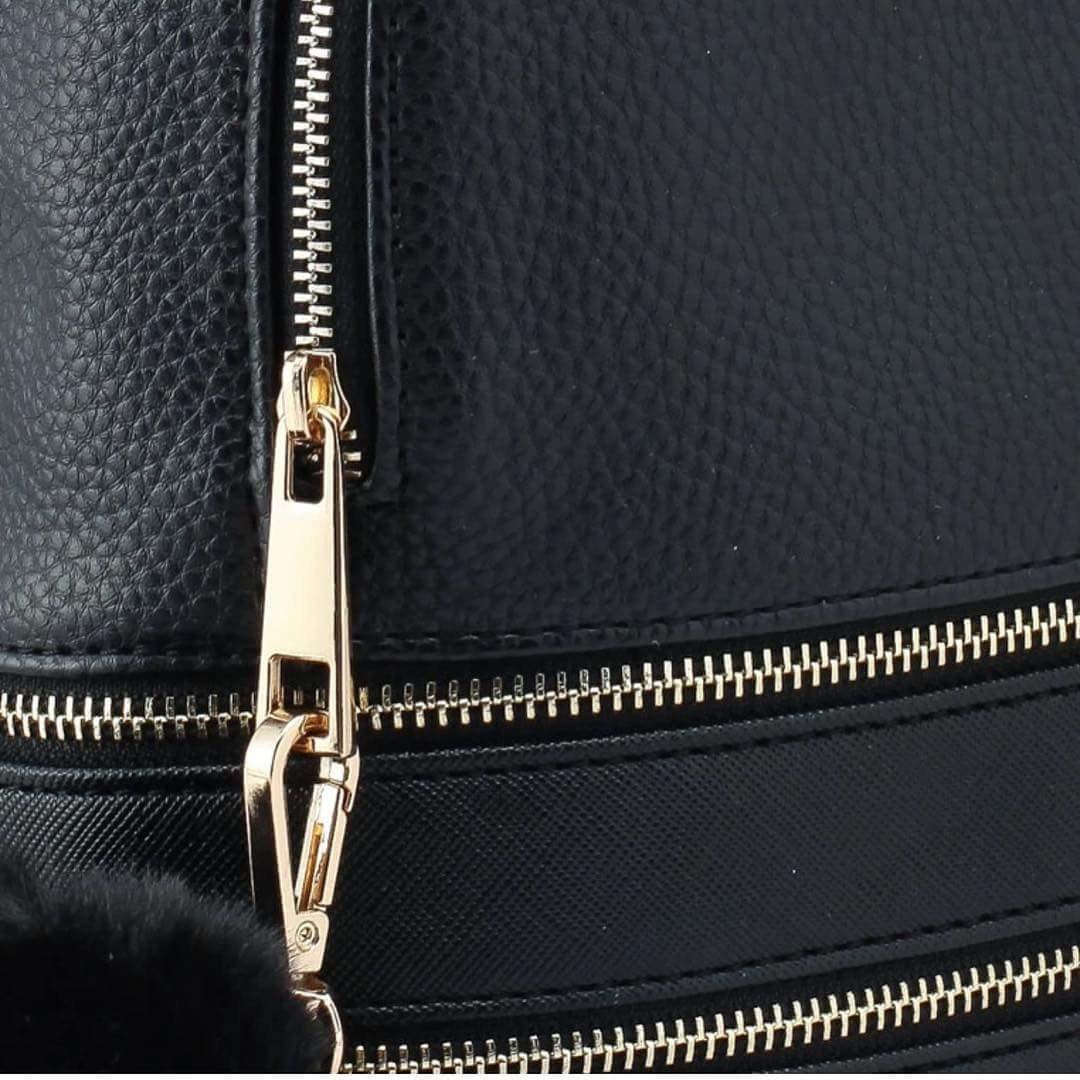 River Island Backpack, Women's Fashion, Bags & Wallets, Backpacks on ...