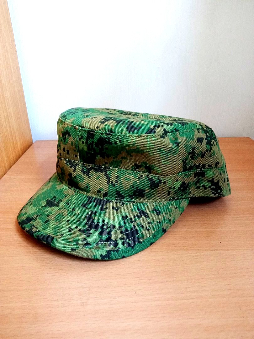 Jockey cap saf Outlet