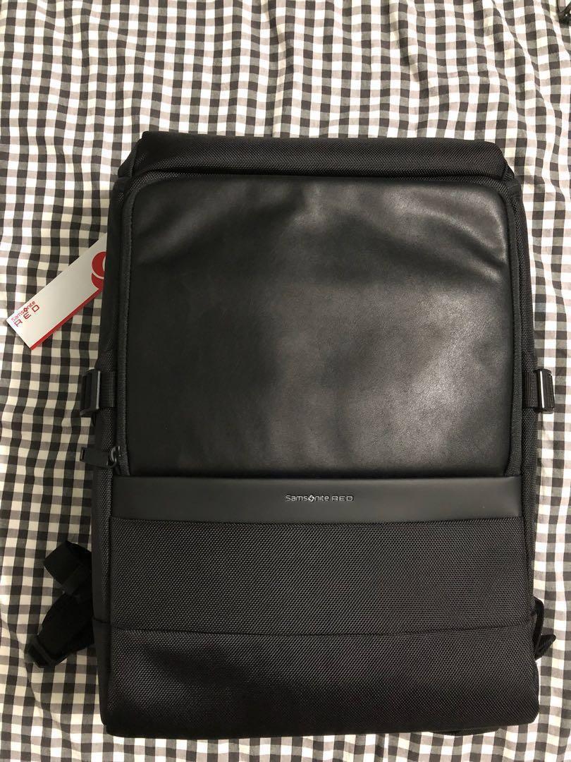 Samsonite on sale red merr