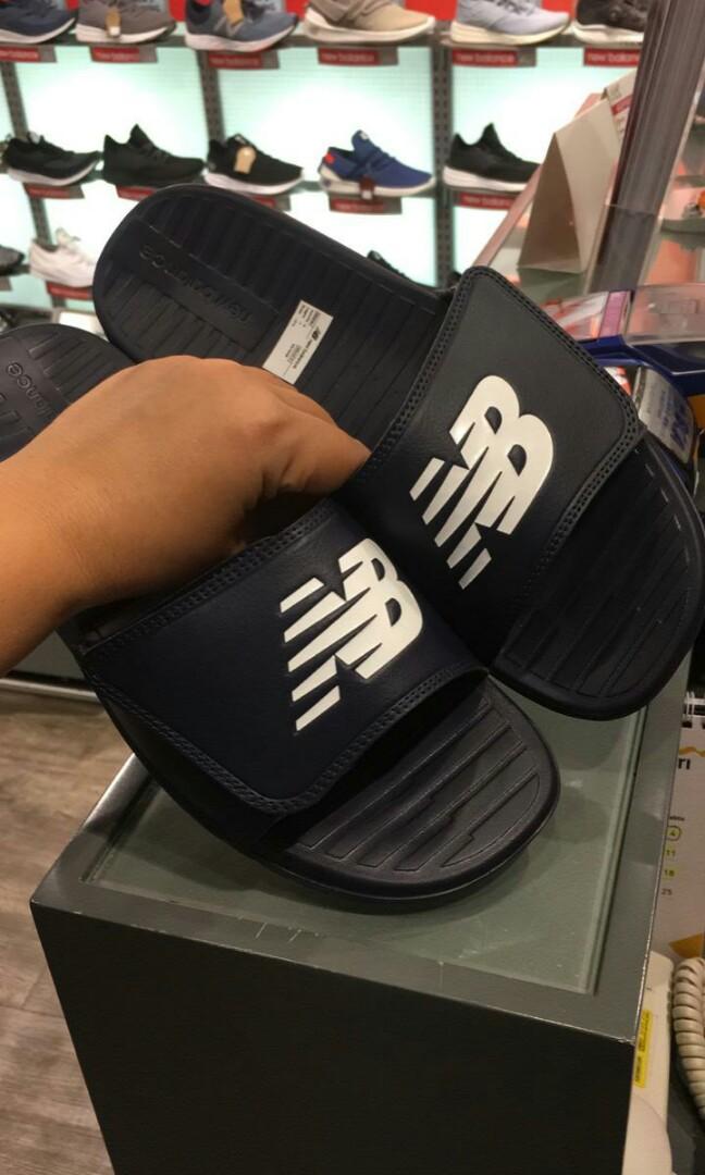 nb sandal