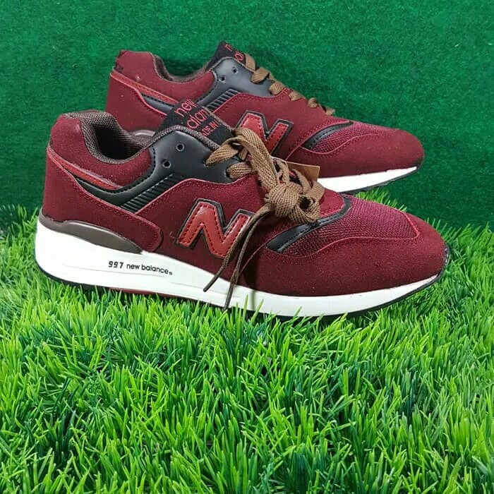 sepatu new balance 997