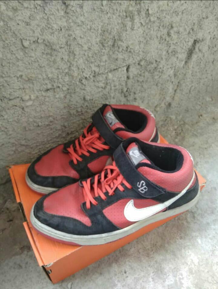 sepatu nike skateboard