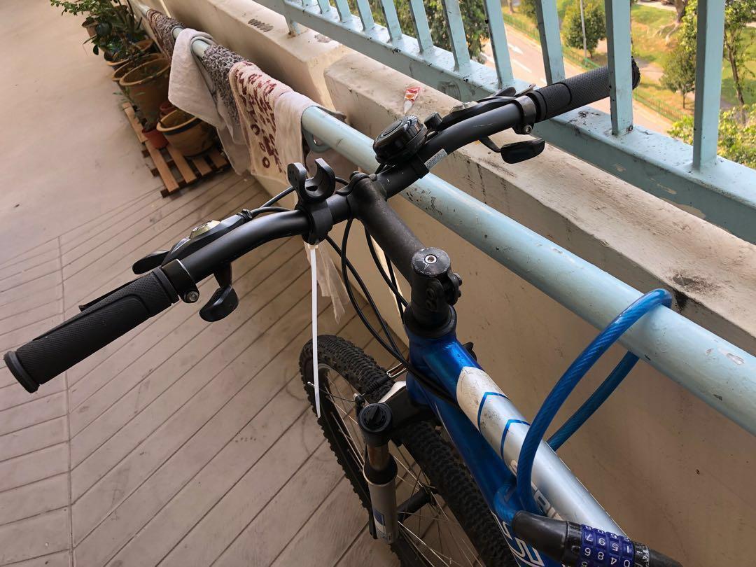Silverback stride 30 online