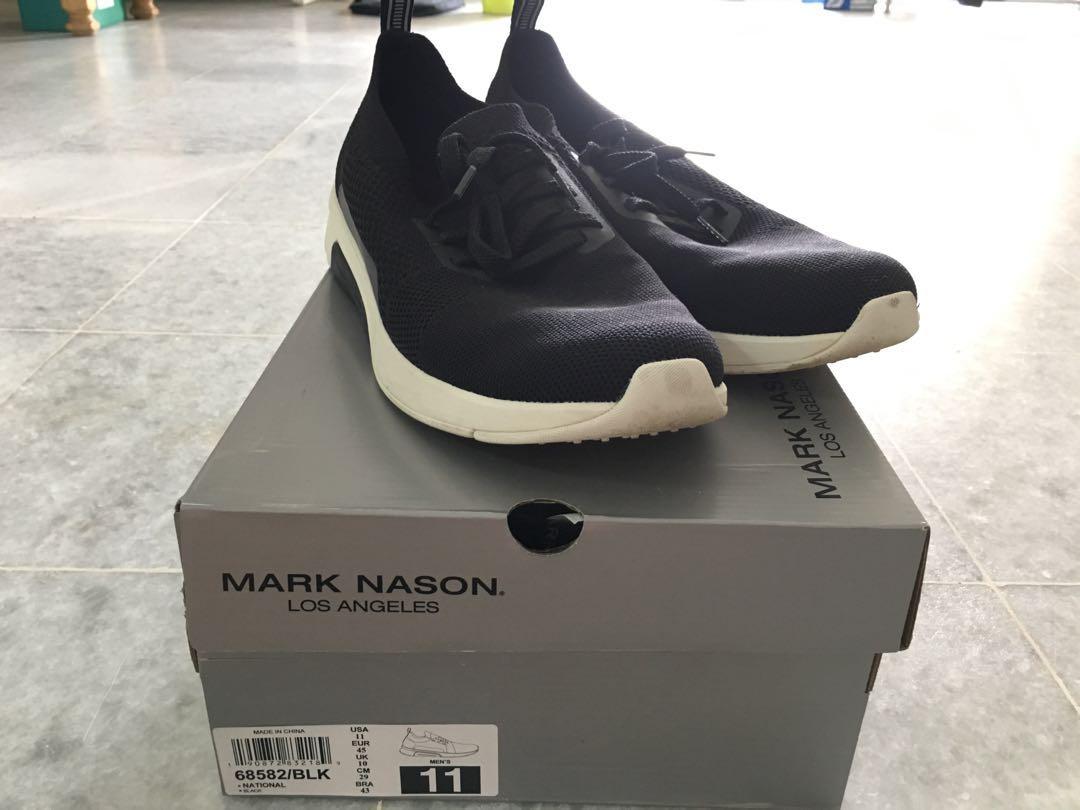 Sketchers Mark Nelson Los Angeles Sneakers