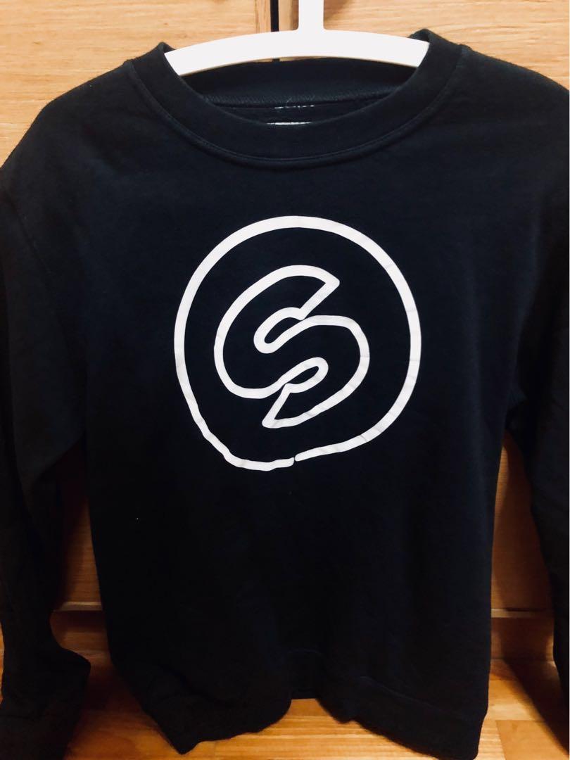 Spinnin Sessions Records Dj Sweater Men S Fashion Clothes Tops On Carousell Sending over your demo is easy! carousell