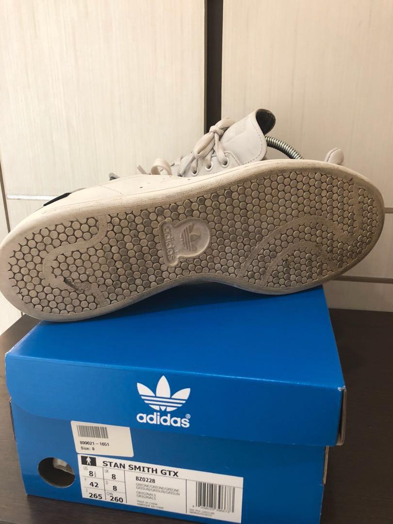 STAN SMITH GORETEX
