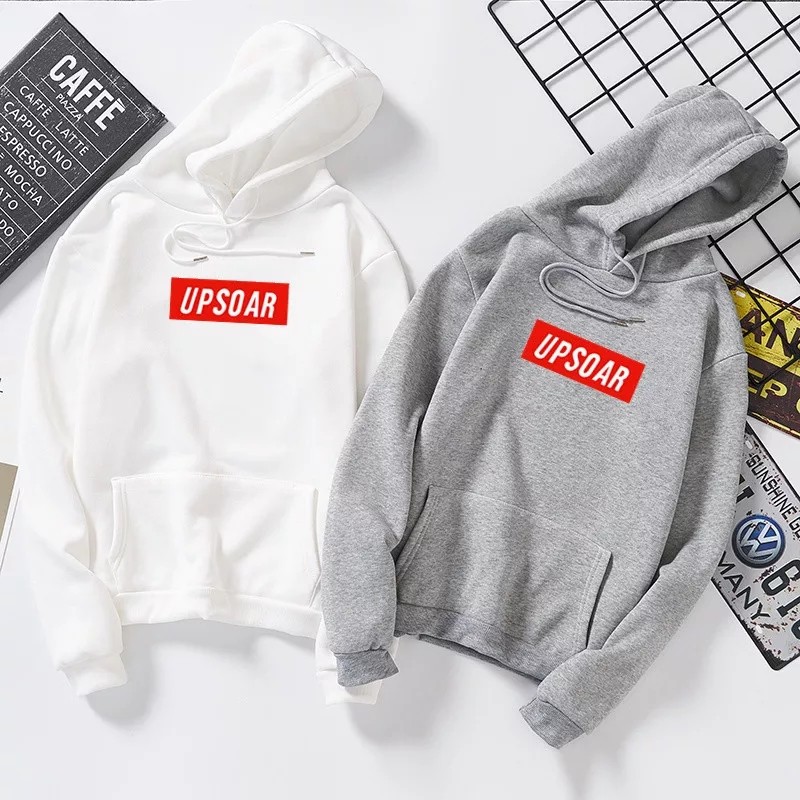 Oversized on sale supreme hoodie