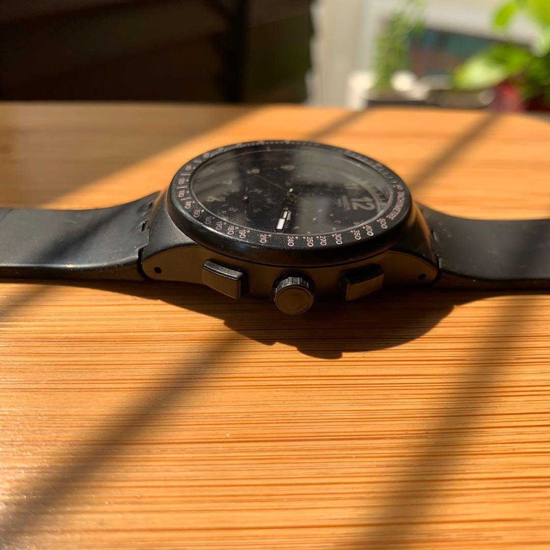 Swatch black friday 2018 online