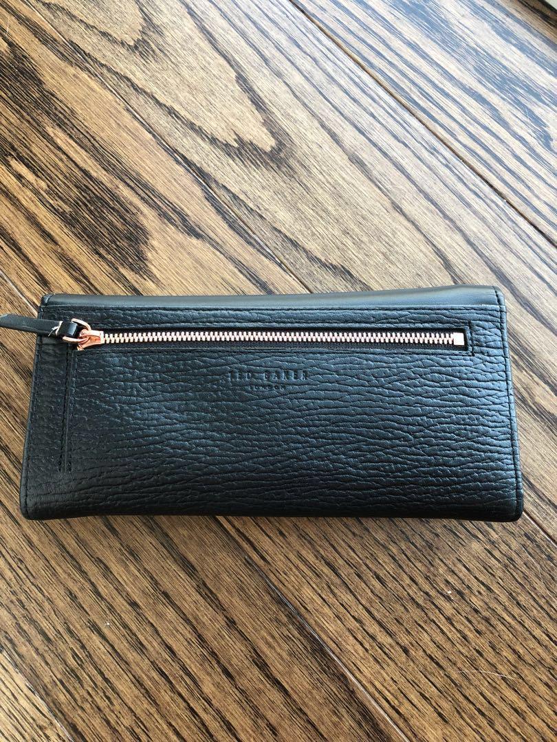 Ted baker robot purse best sale