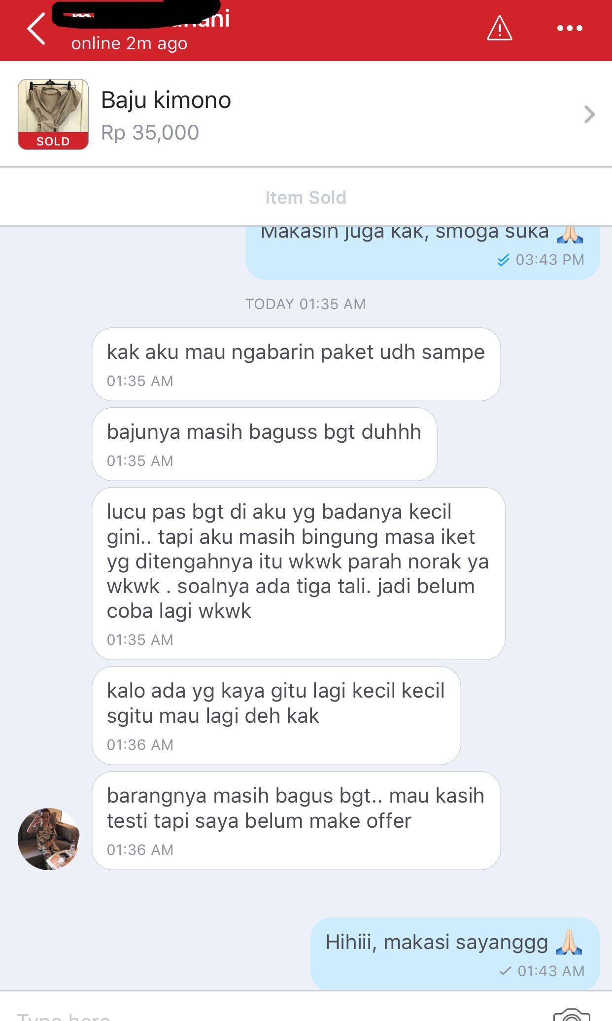 carousell