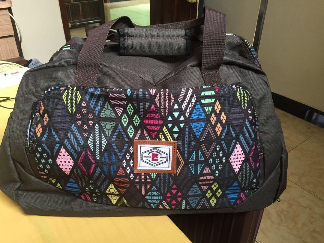 Travel hotsell bag elizabeth