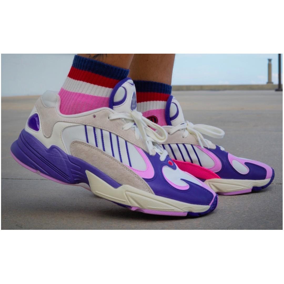 Adidas yung dragon new arrivals ball