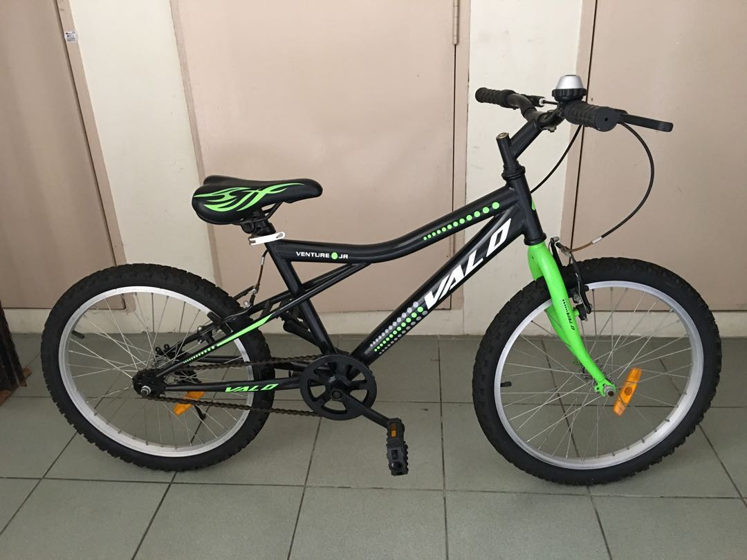 junior bike