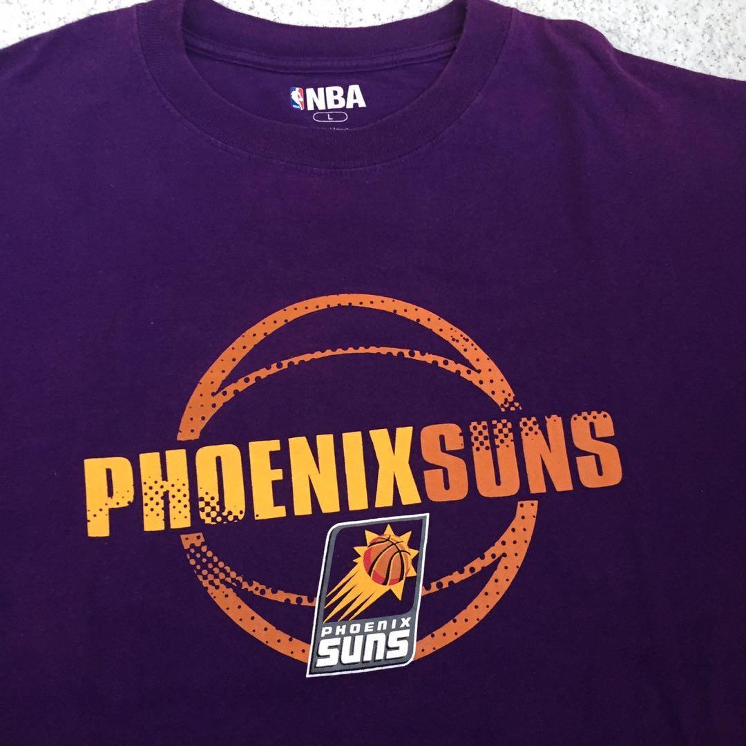 suns finals merch