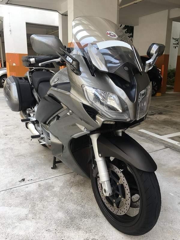 2013 fjr1300 for sale best sale