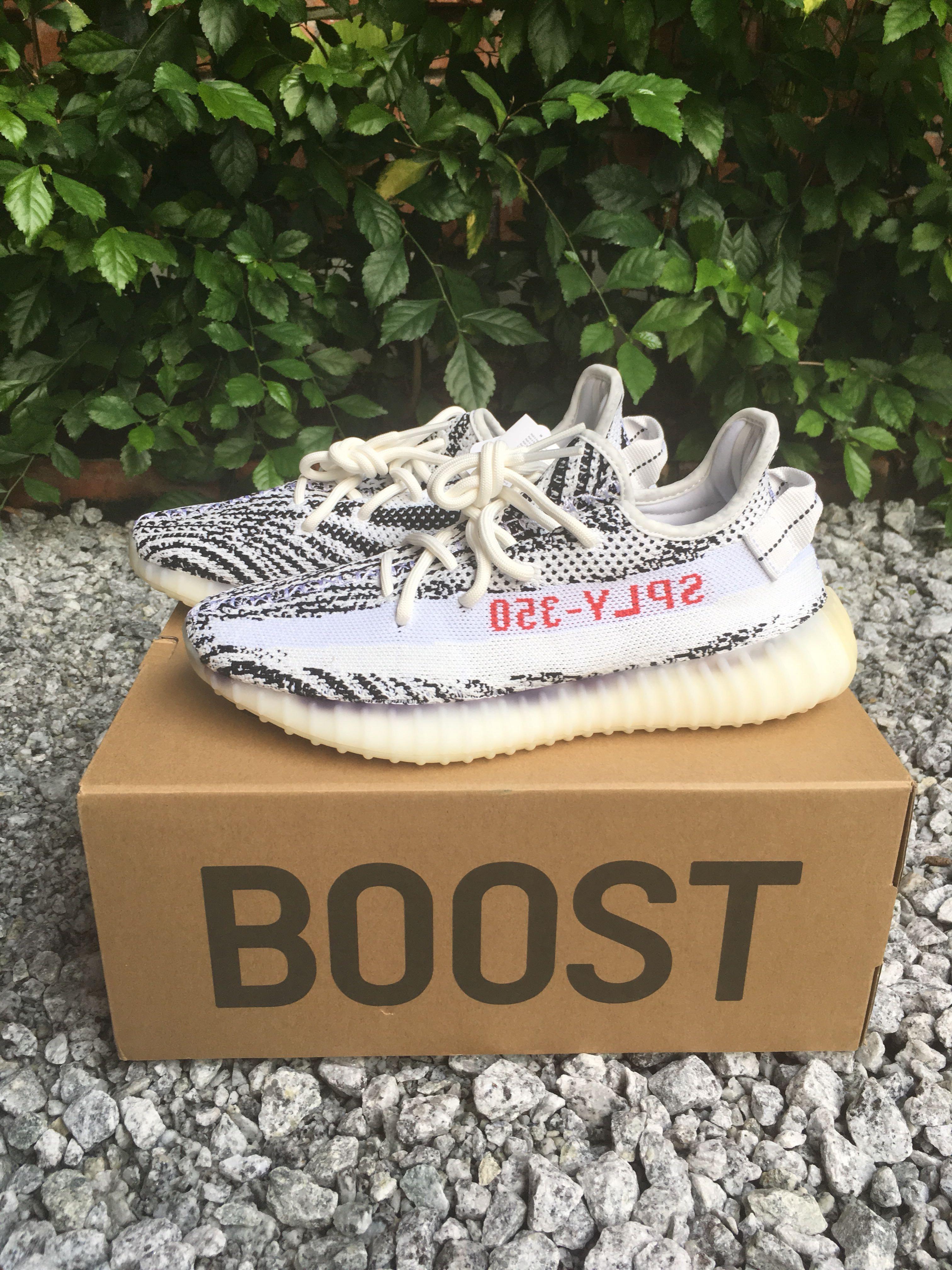 Wo Man Adidas yeezy zebra restock sterreich Adidas Online Kaufen