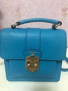 再降價$1000  Samantha vega 肩背包 幾近全新