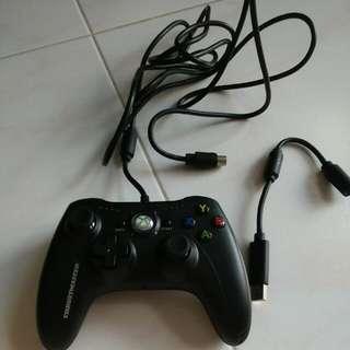 Xbox 360 Pc Controller