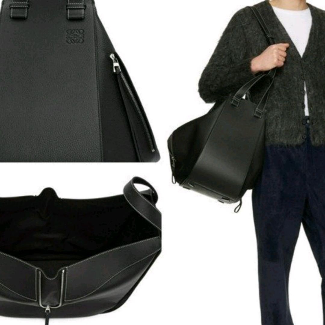Loewe hammock men 2025