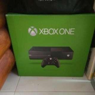 Xbox One 500GB
