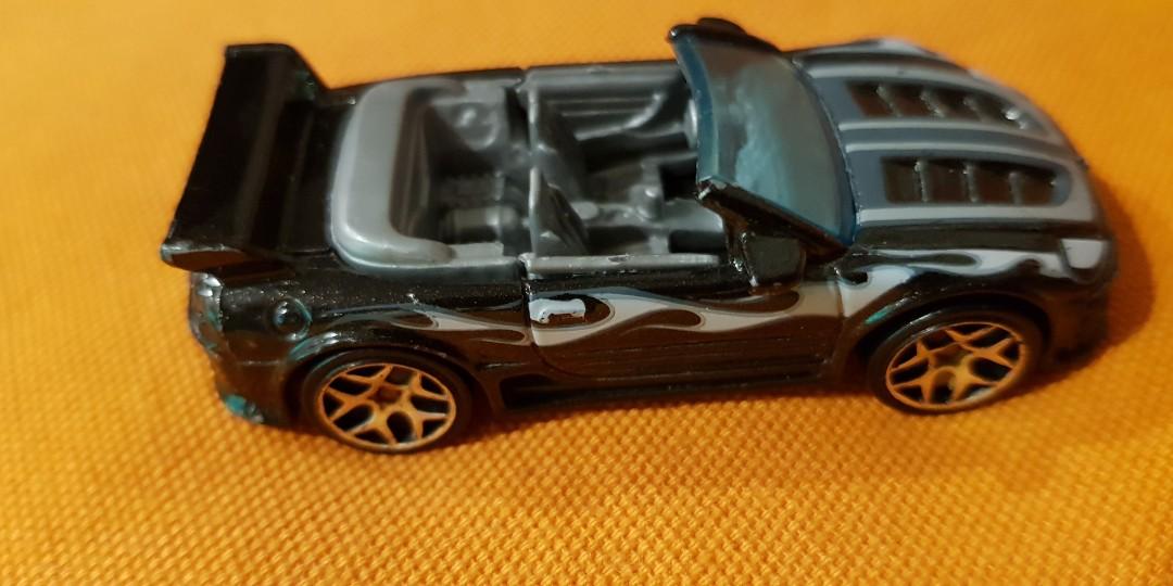 hot wheels mitsubishi eclipse