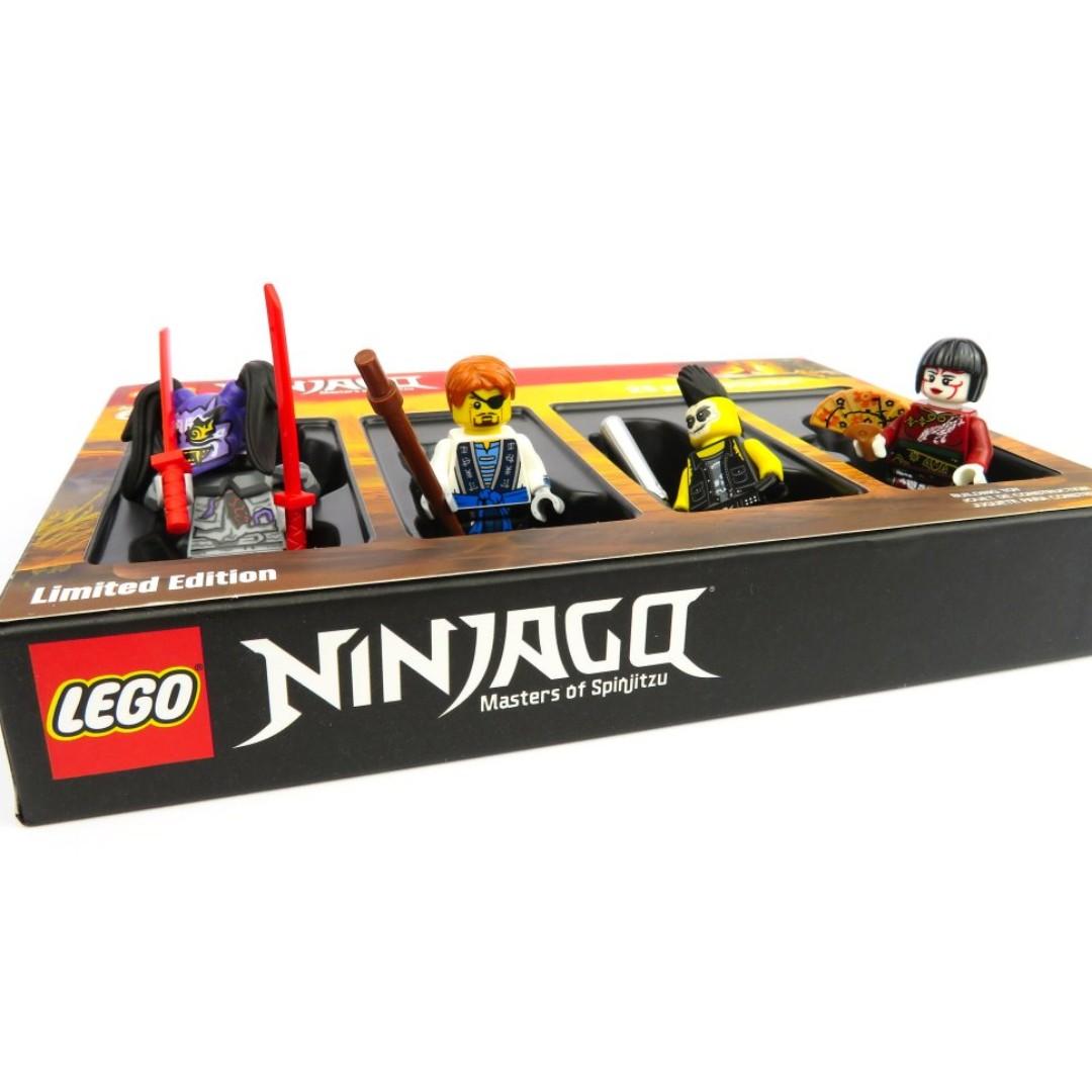 lego 5005257