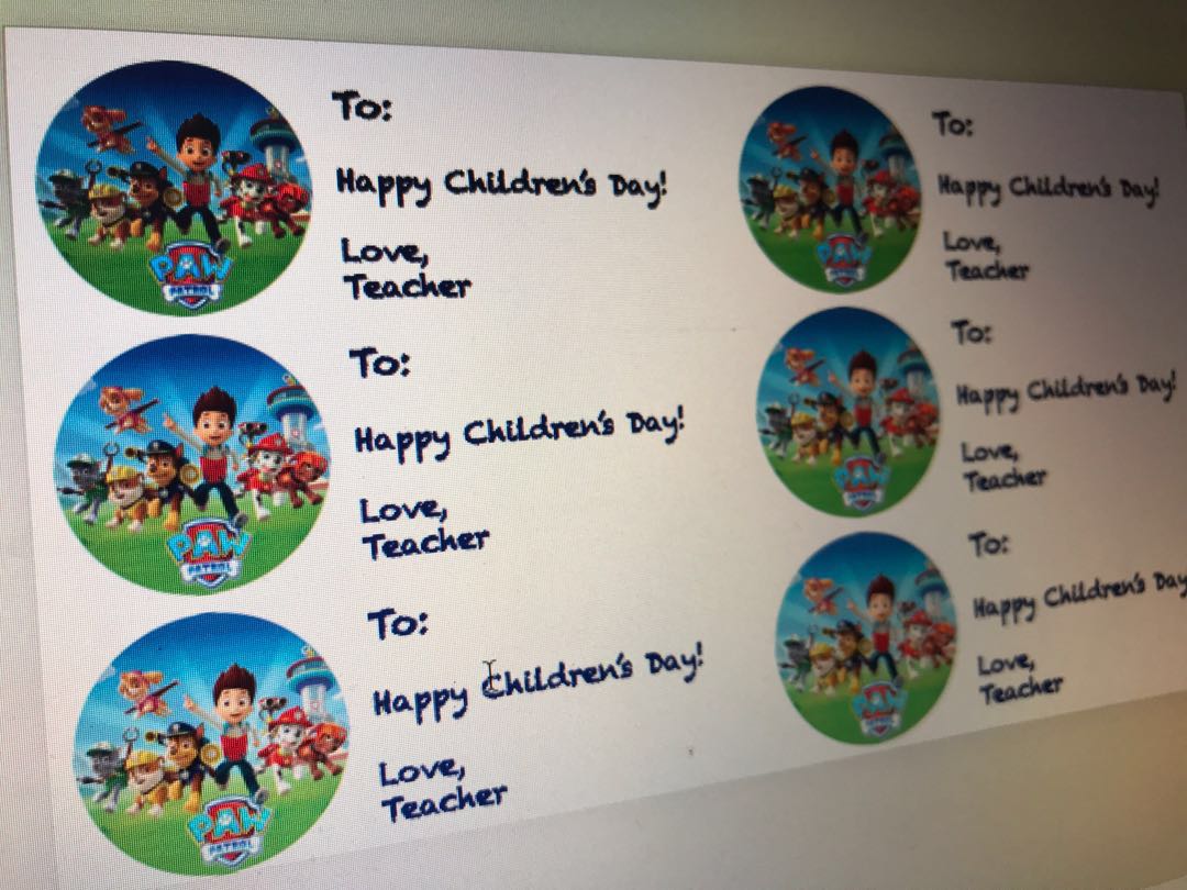 childrens gift ideas 2018