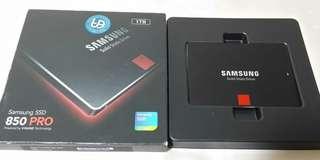 Samsung 850 SSD Pro 1TB