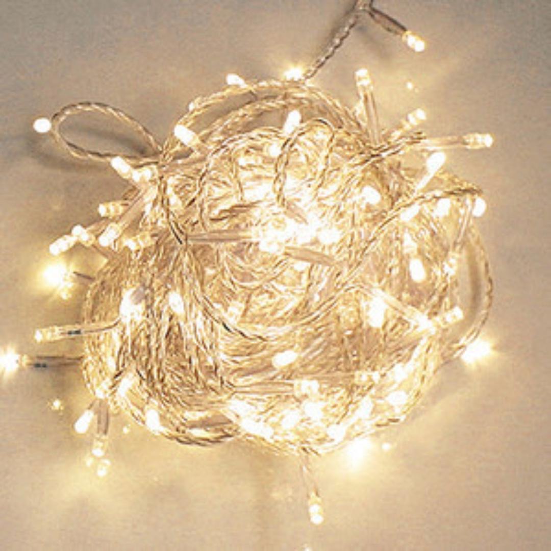 Small discount light decoration