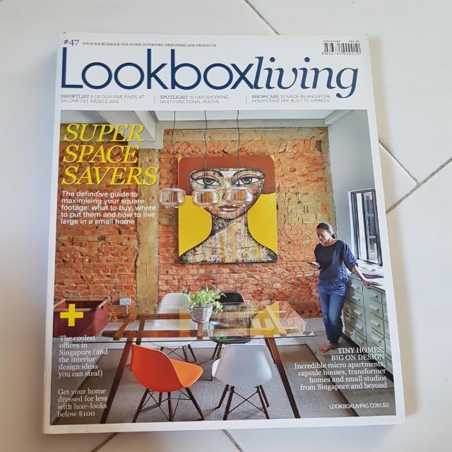47 Your Sourcebook For Interior Designers And Products Super Space