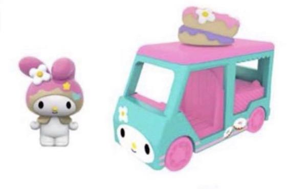 toys in 2018