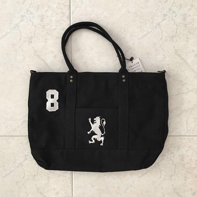 giordano sling bag