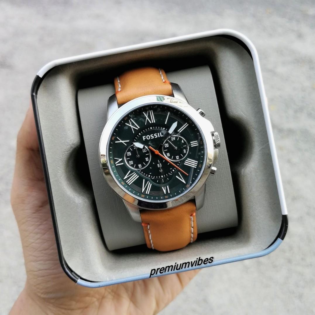 Fossil fs4918 cheap