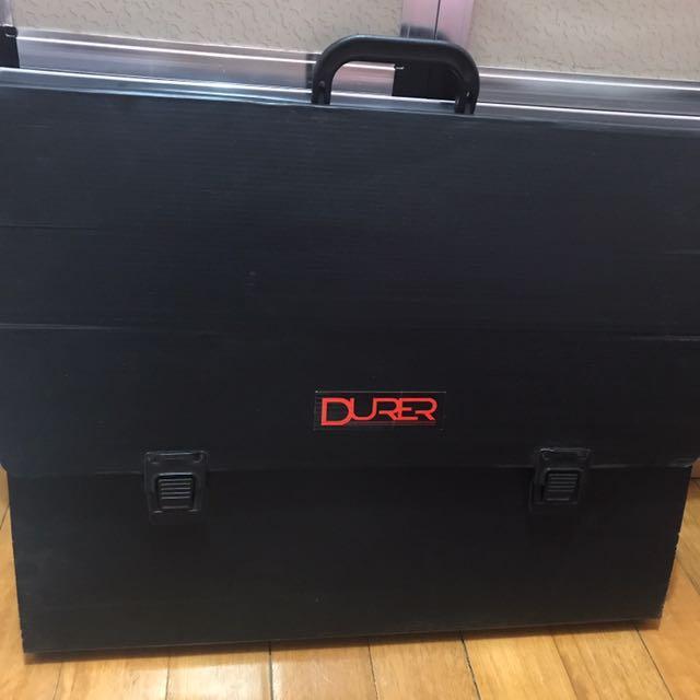 A1 Bag (Category: Laptop Bags & Sleeves) located in Manila. Submitted by cemoi (Listing ID 114698638, Image 1). Description: A1 bag is a document bag that protects your plates/drawings from any damages Bought it for Php 345 Selling it for only Php 280 Still in good condition.