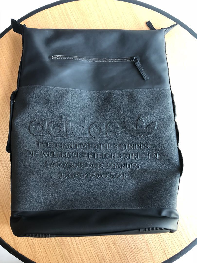 adidas best backpack