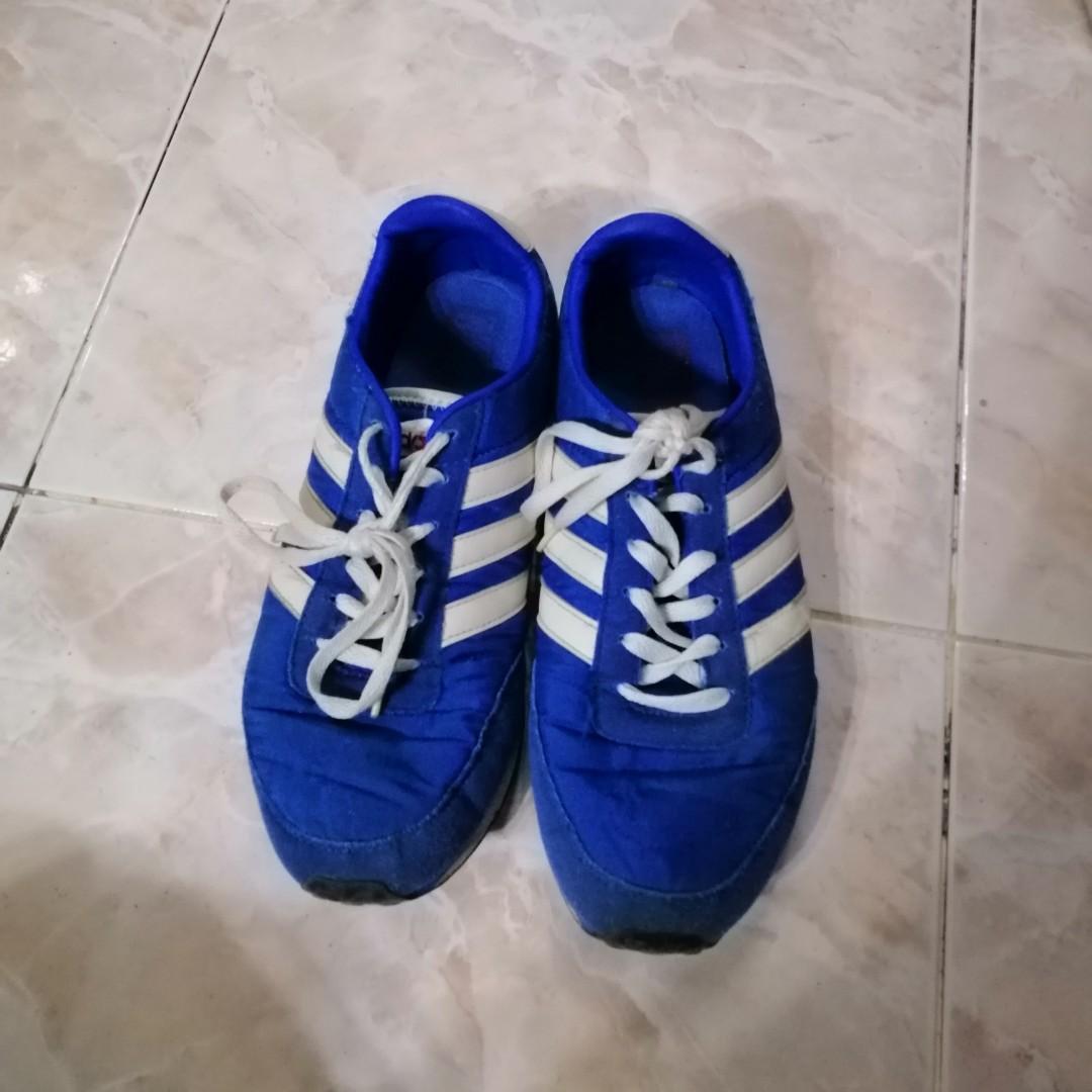 adidas neo classic