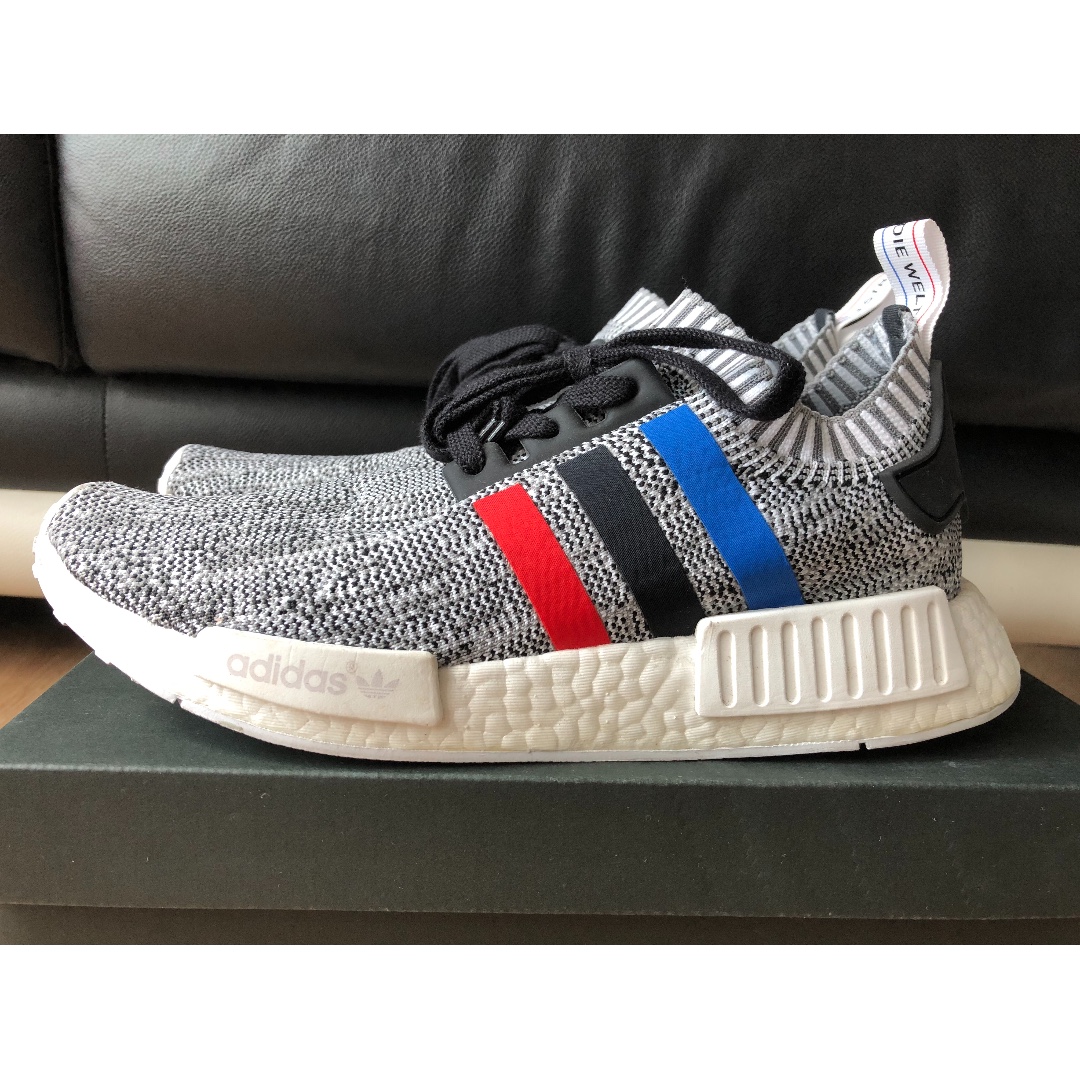 Adidas nmd r1 pk 888 clearance