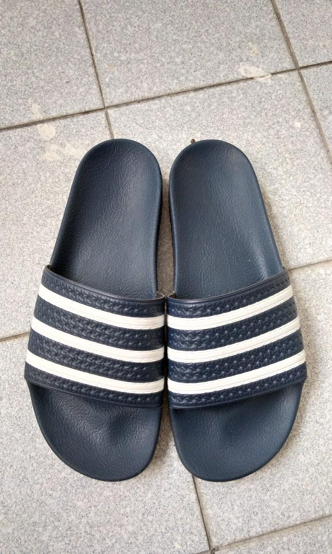 adidas original slides mens