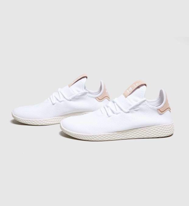 Adidas Originals x Pharrell Williams Tennis Hu Men s Fashion