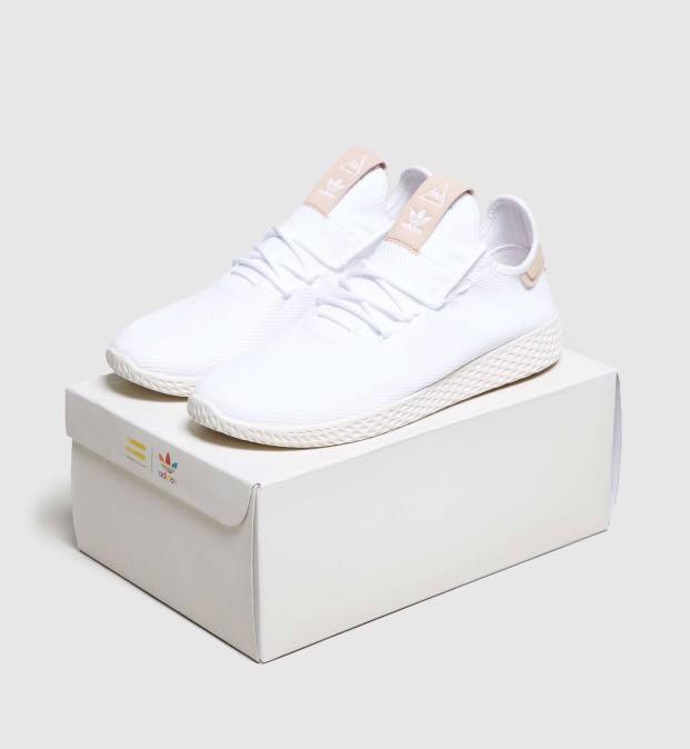 Adidas originals pharrell new arrivals williams hu
