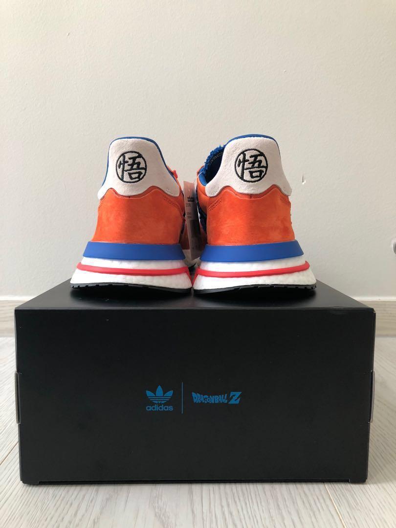 Originals zx on sale 500 rm goku