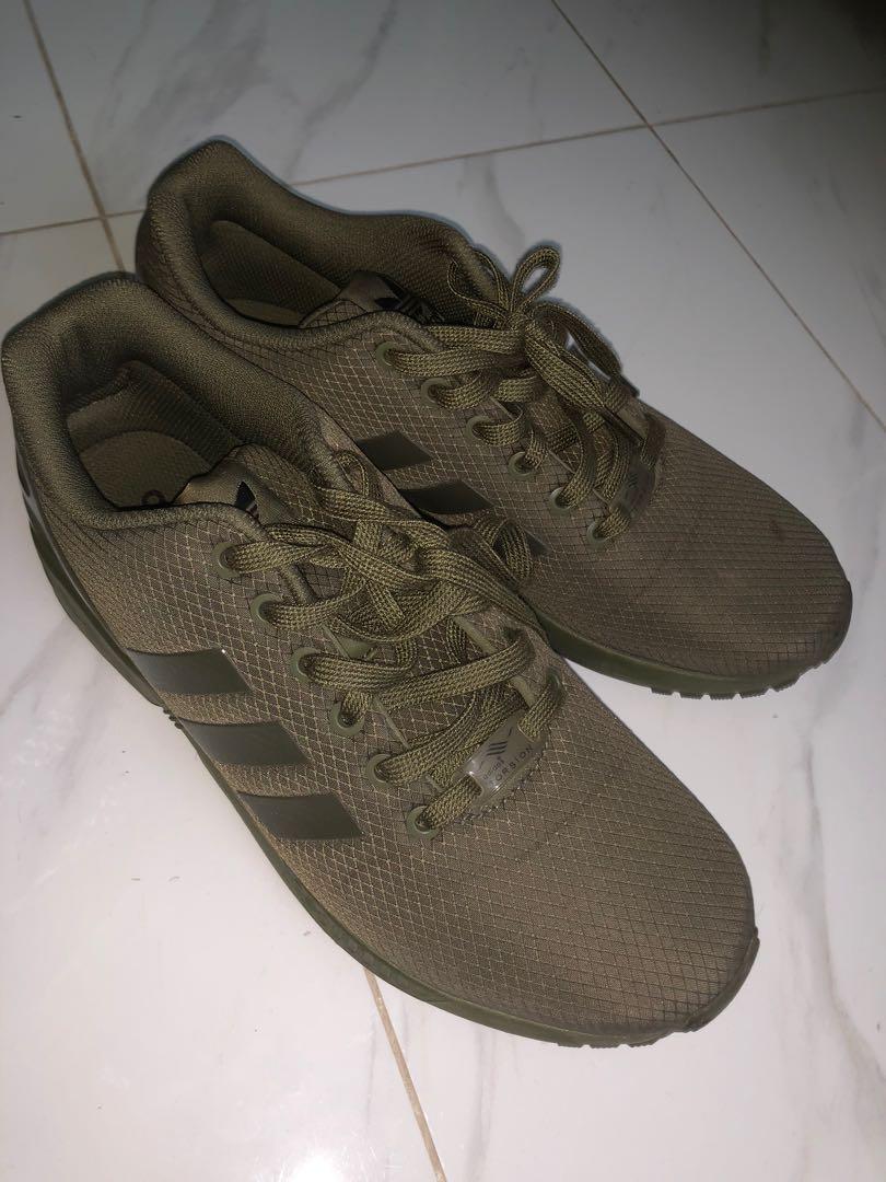 Adidas store zx flug