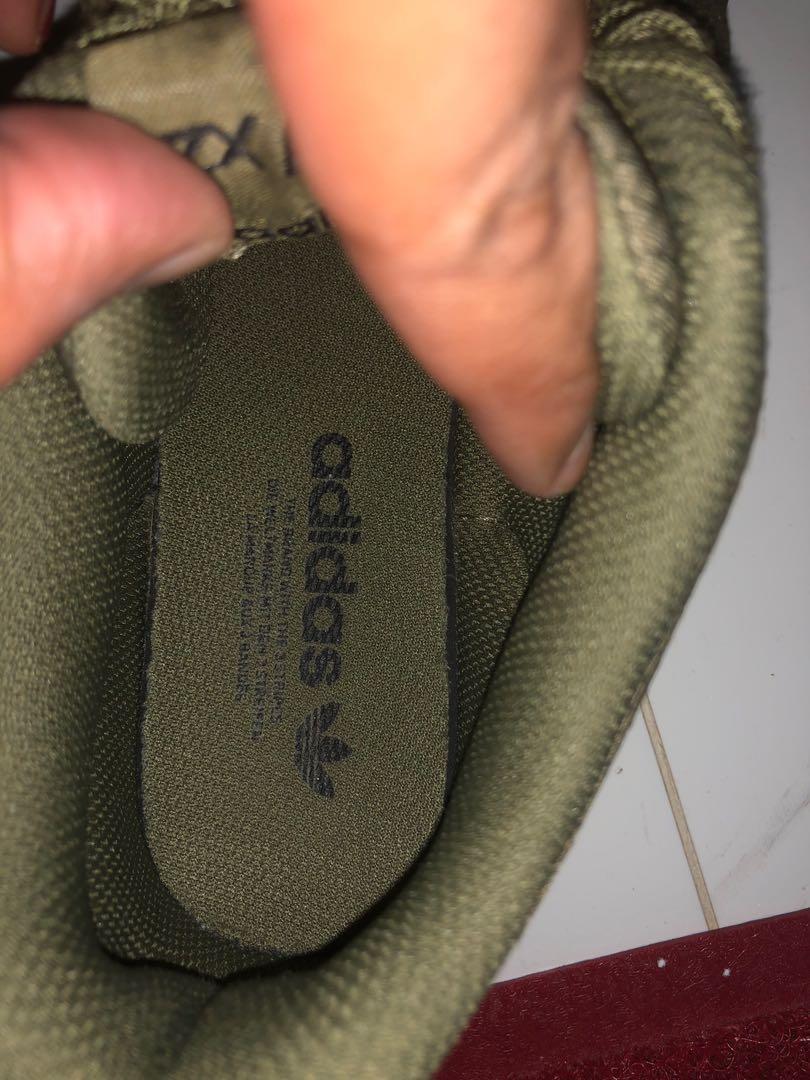 Adidas zx flug store